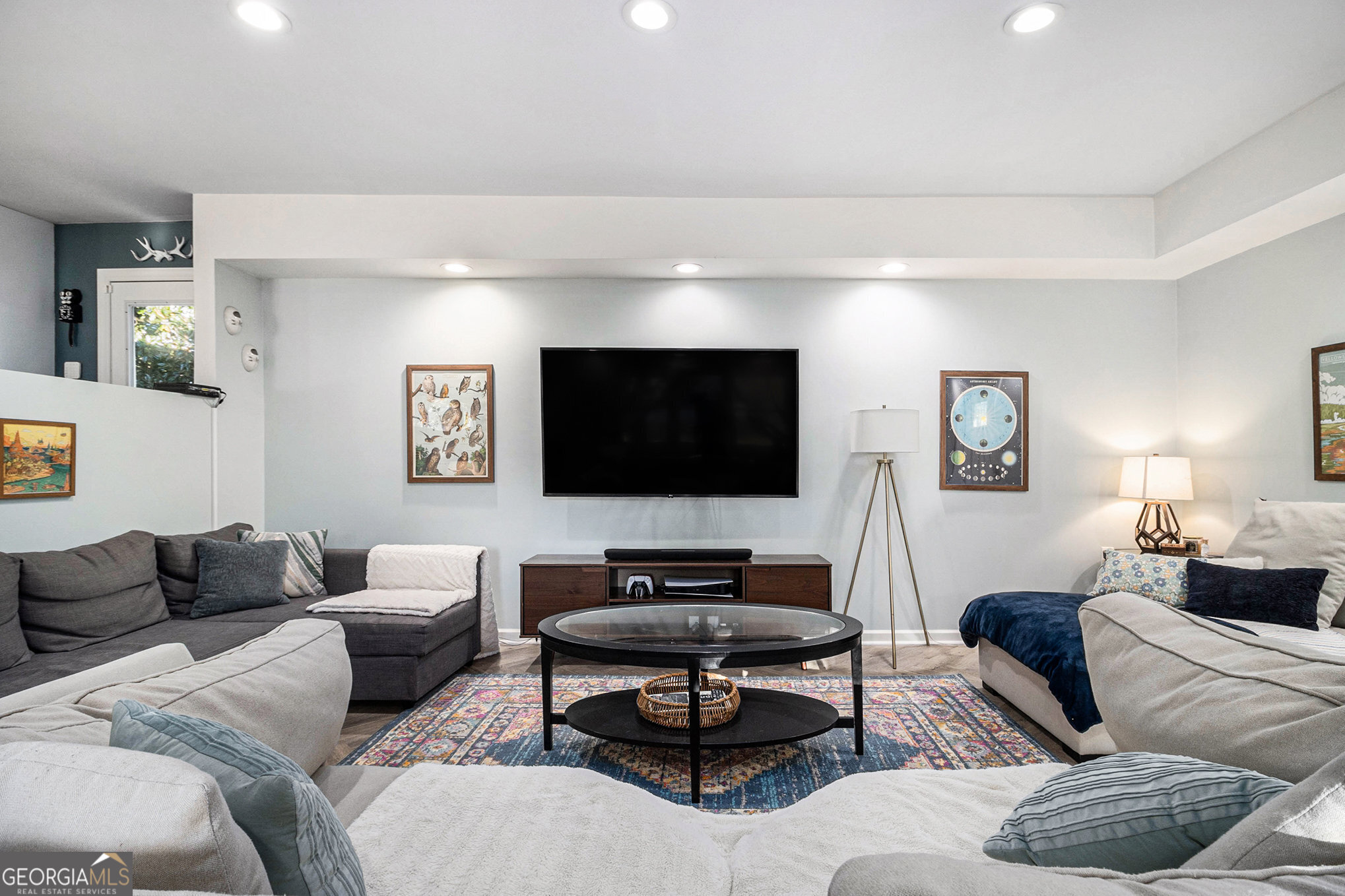 Edinburg Estates - Residential