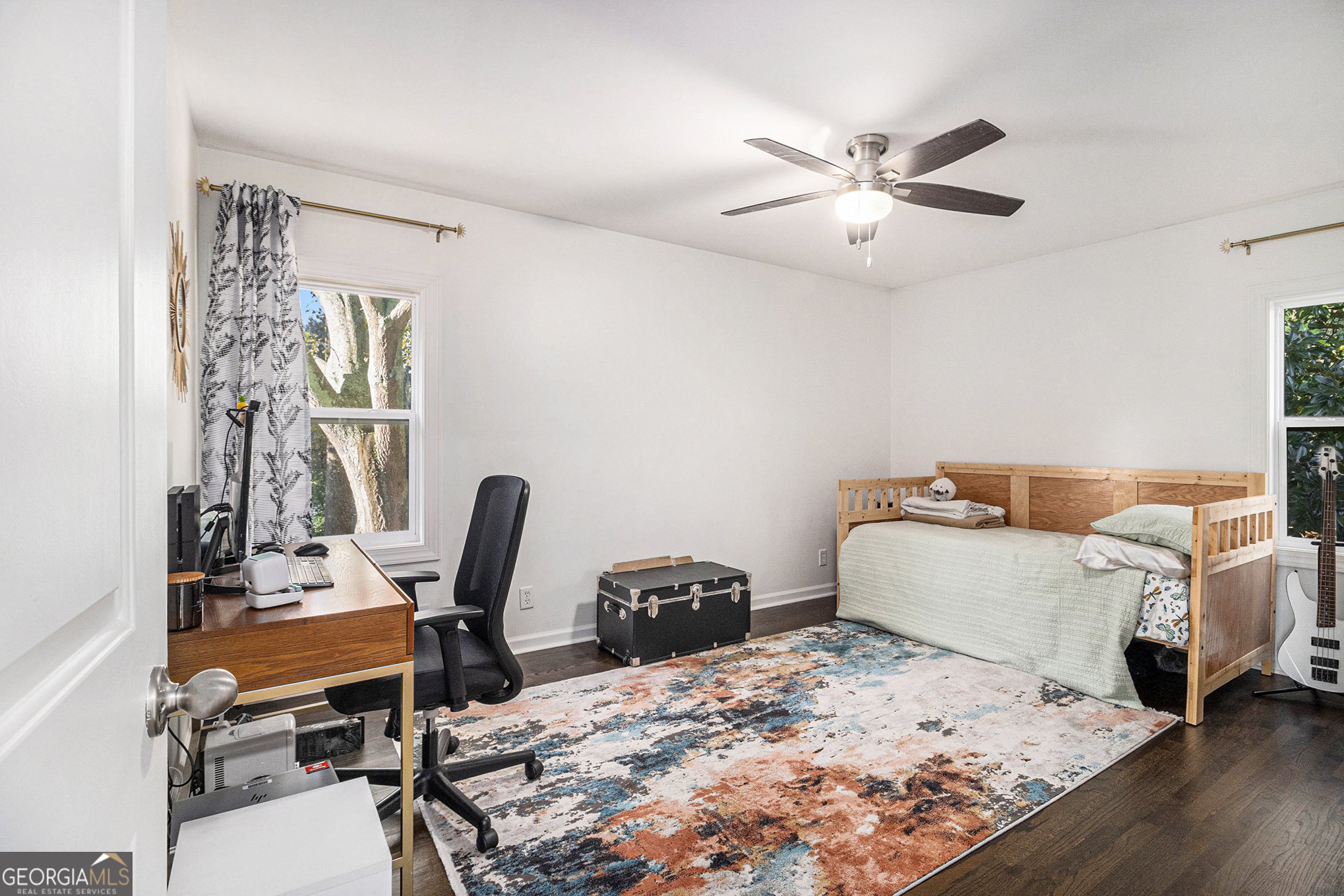 Edinburg Estates - Residential