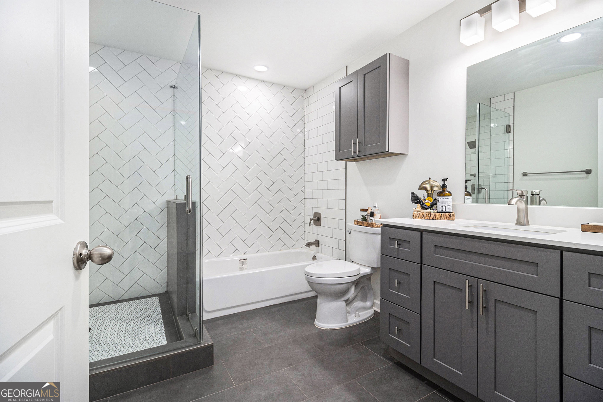 Edinburg Estates - Residential