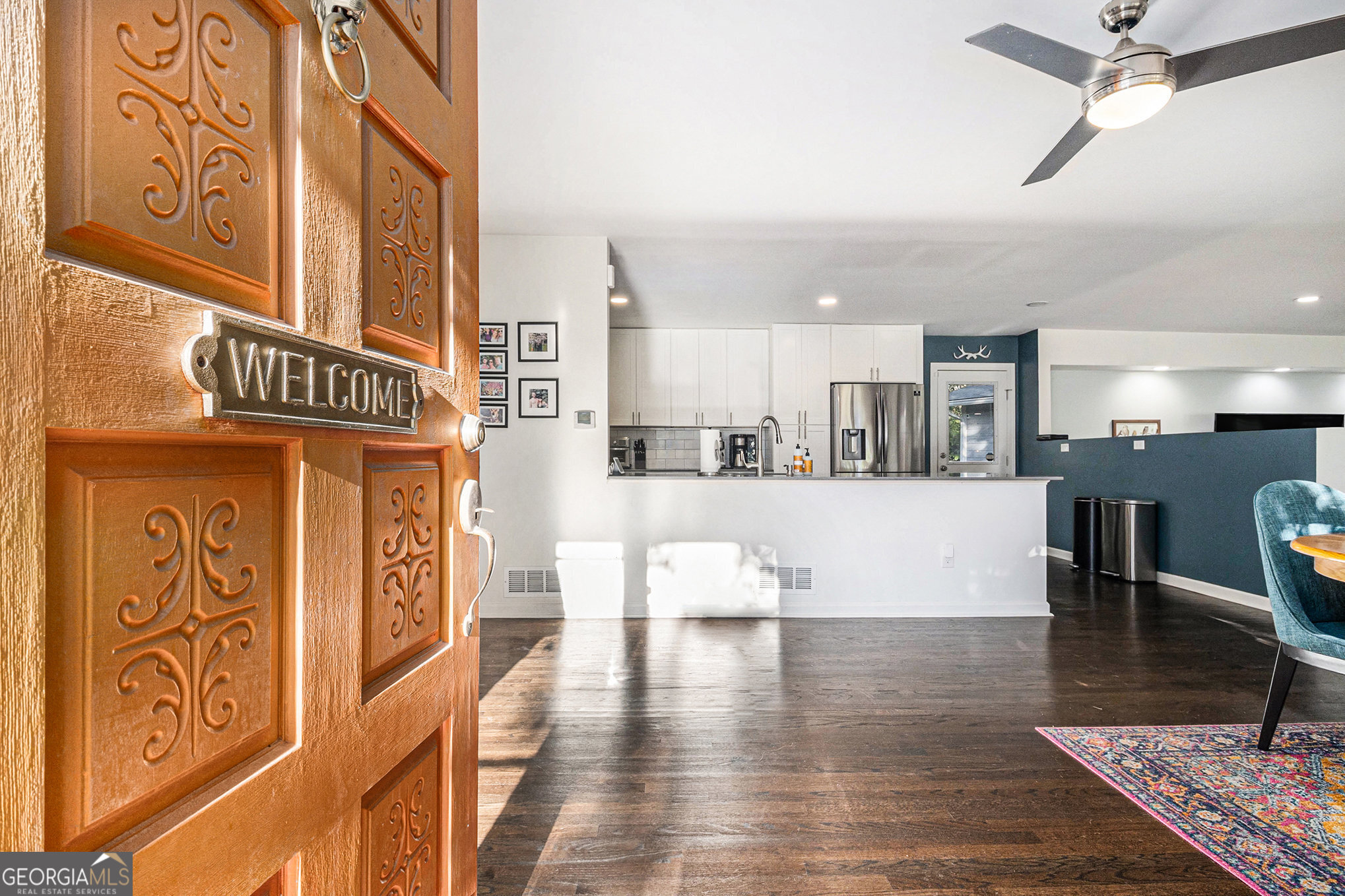 Edinburg Estates - Residential