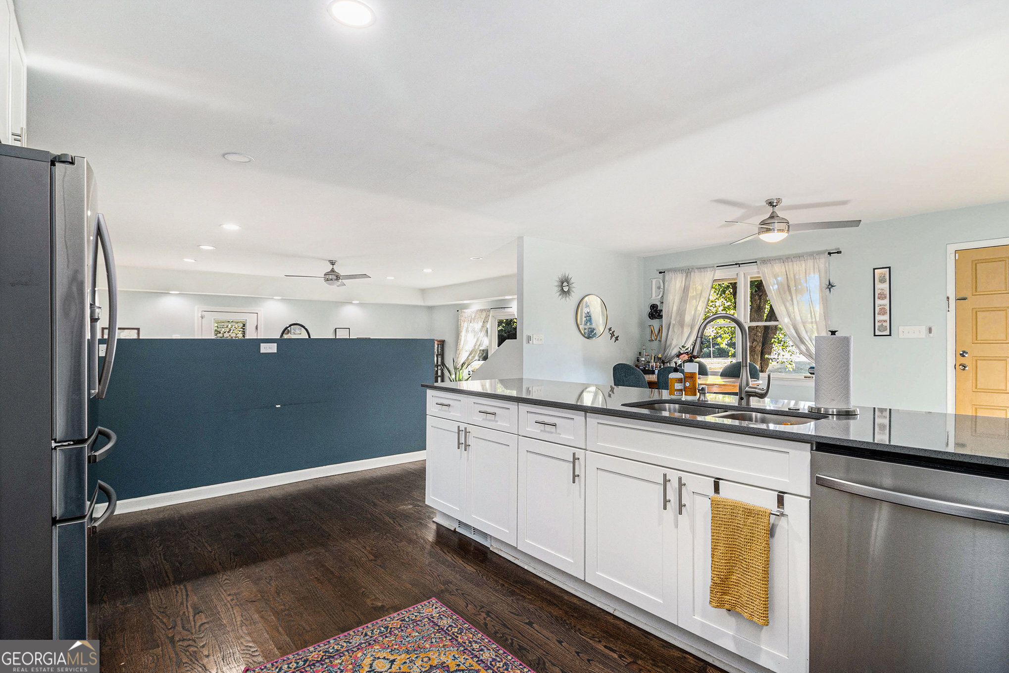 Edinburg Estates - Residential