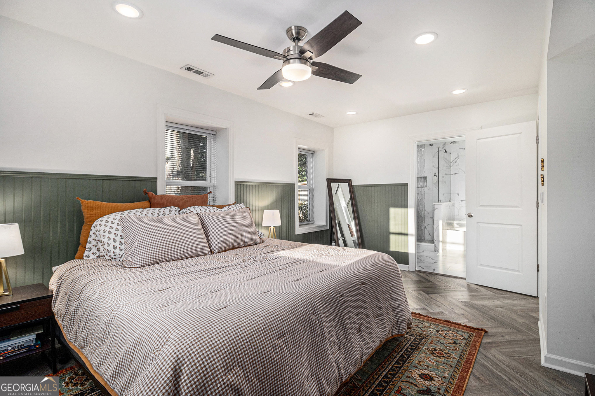 Edinburg Estates - Residential