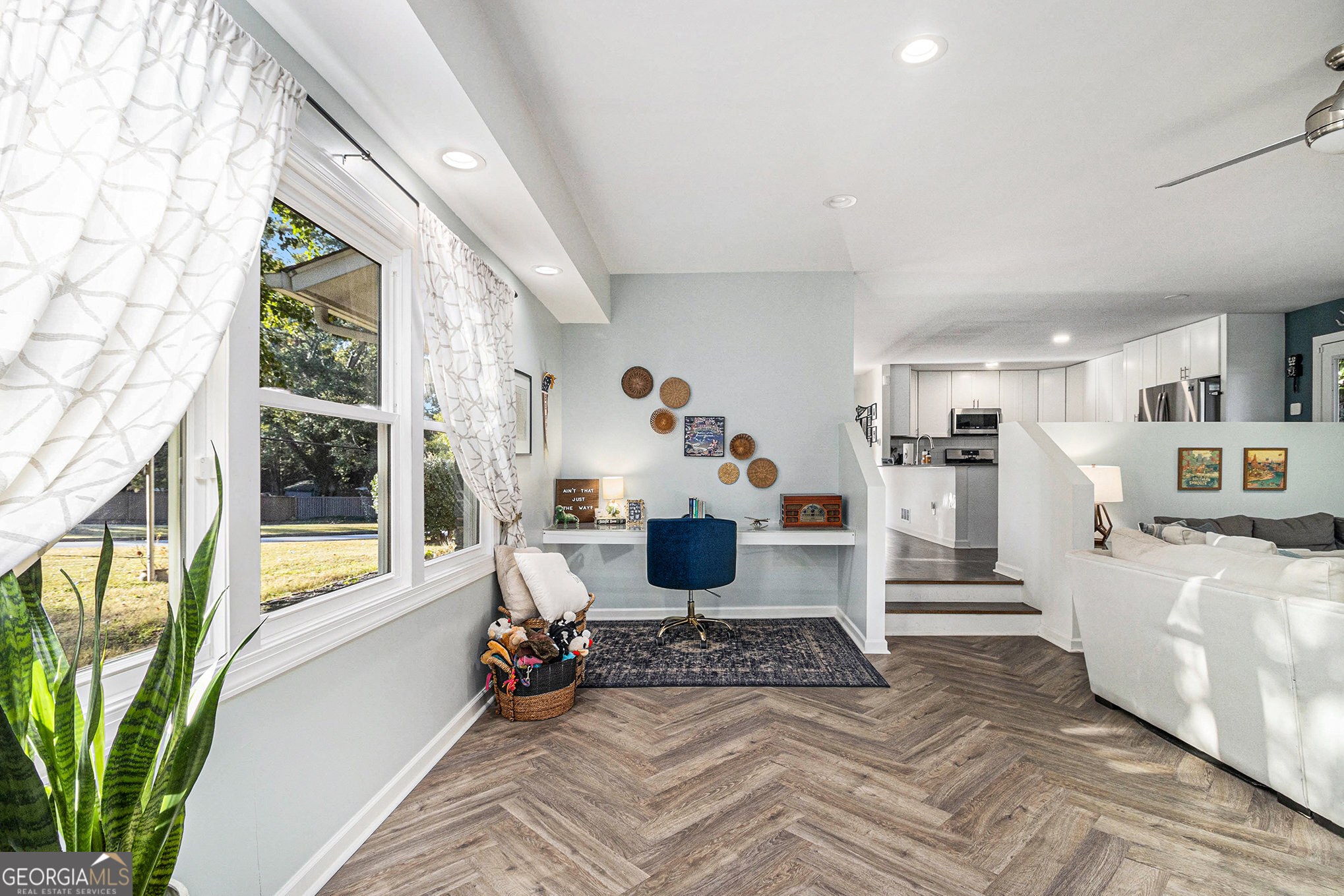 Edinburg Estates - Residential