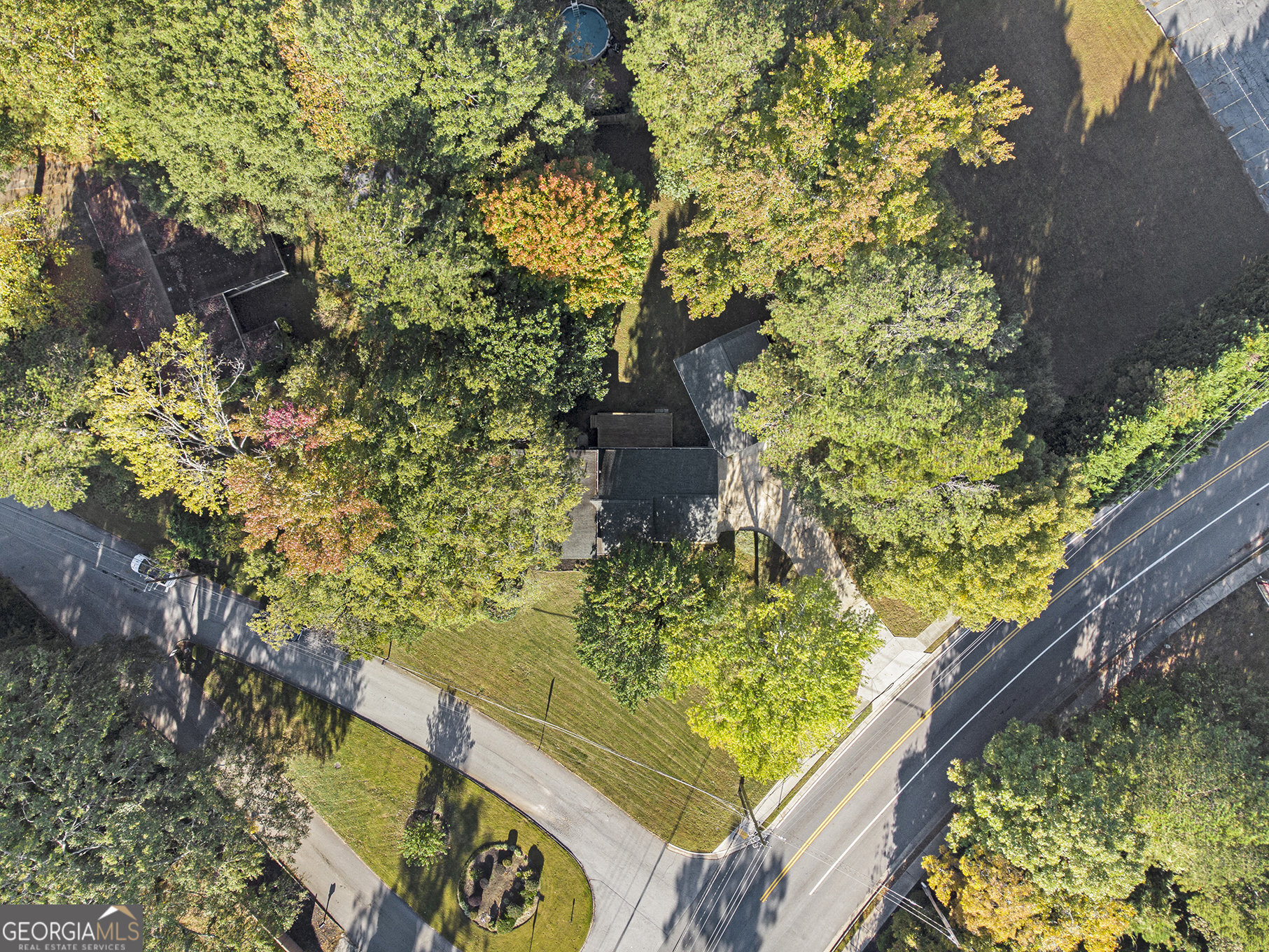 Edinburg Estates - Residential