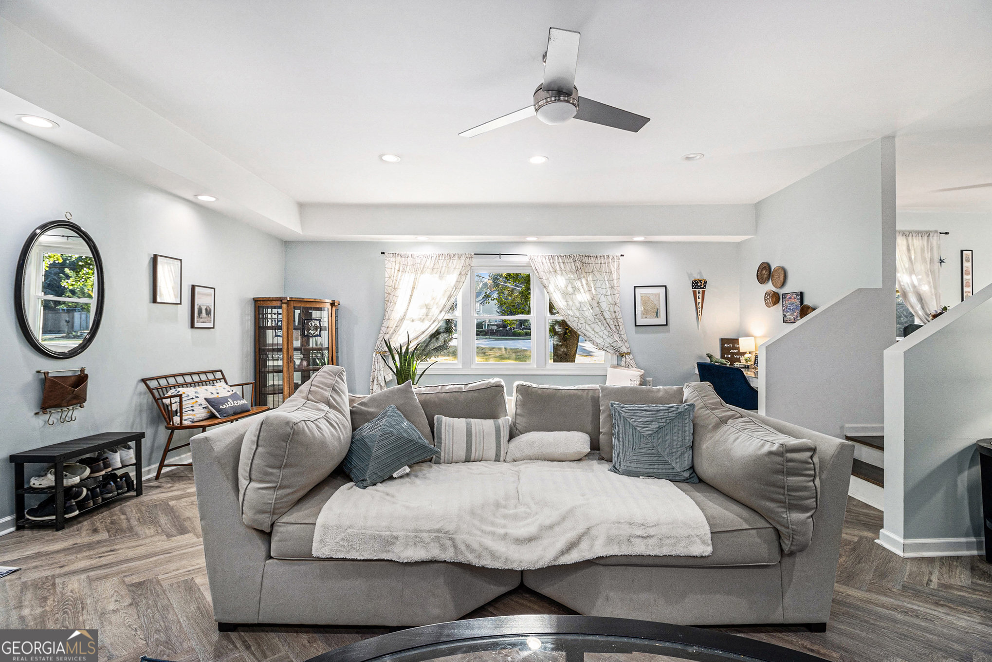 Edinburg Estates - Residential