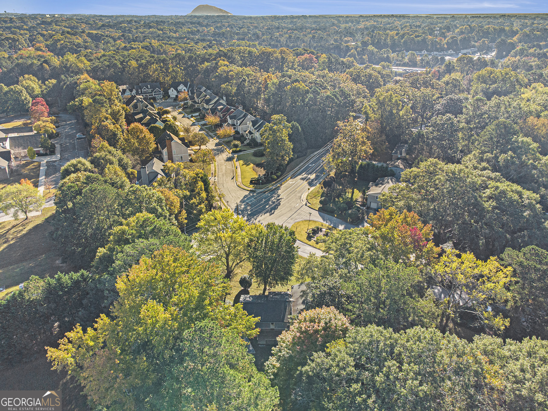 Edinburg Estates - Residential