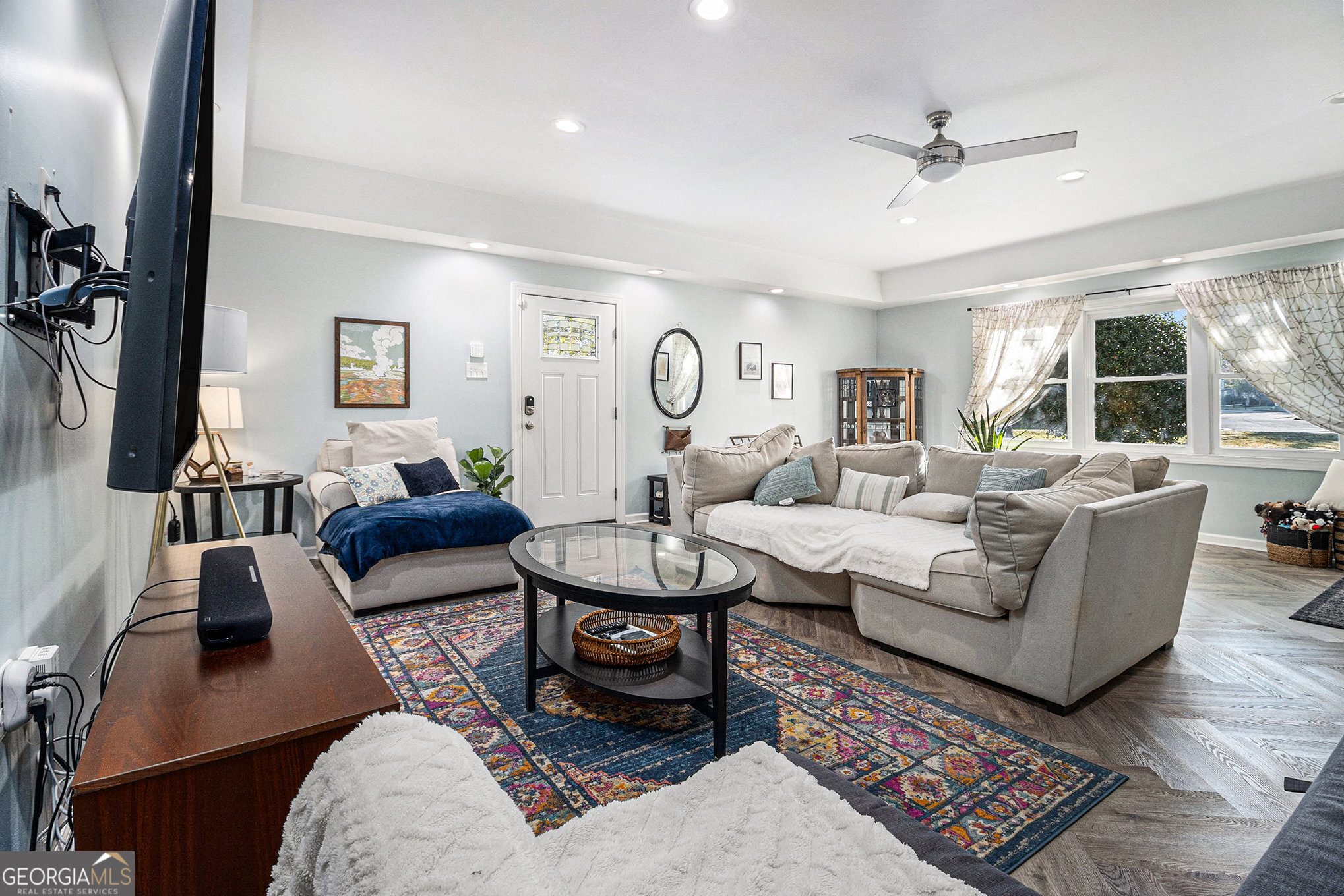 Edinburg Estates - Residential