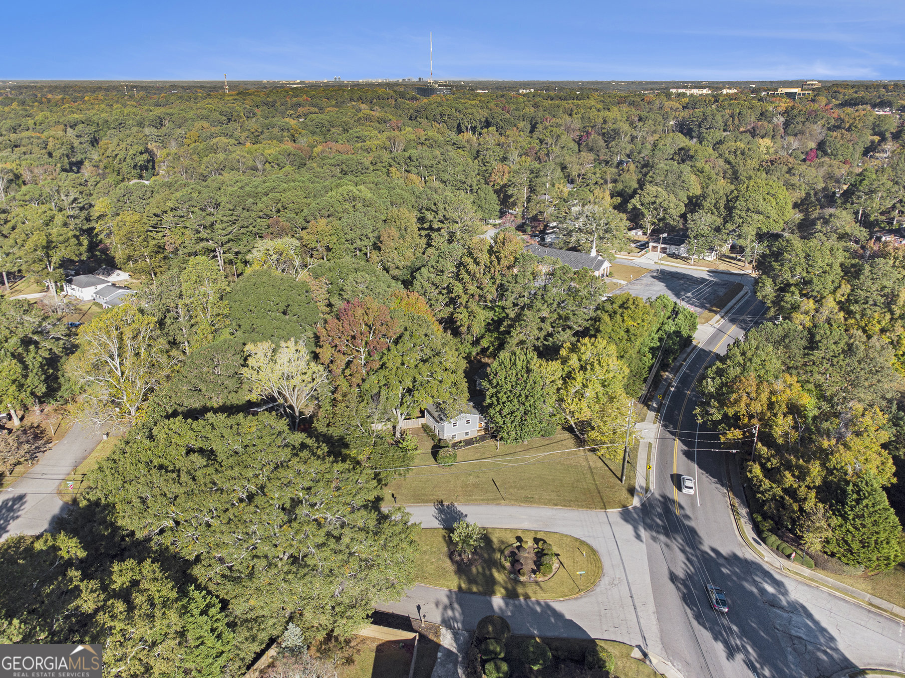 Edinburg Estates - Residential