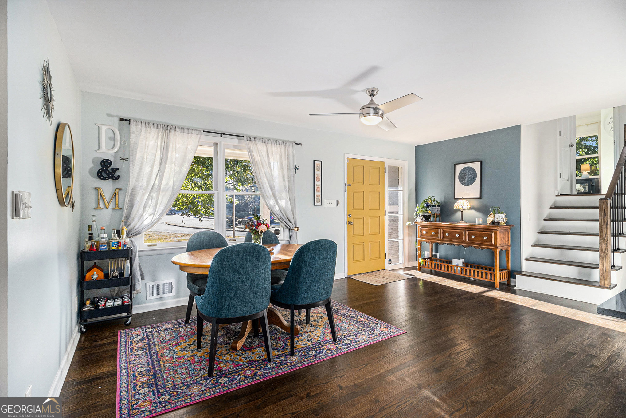 Edinburg Estates - Residential