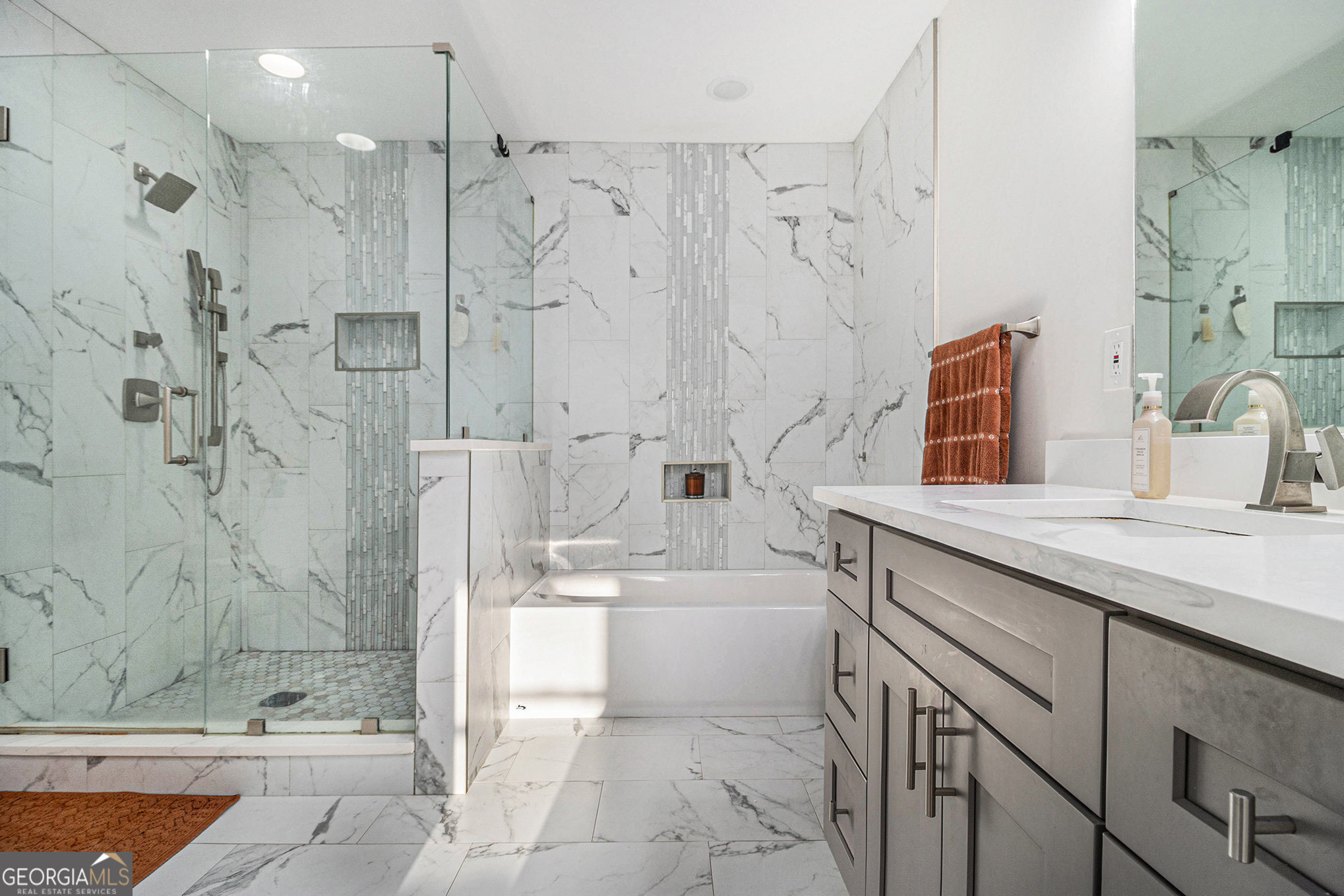 Edinburg Estates - Residential