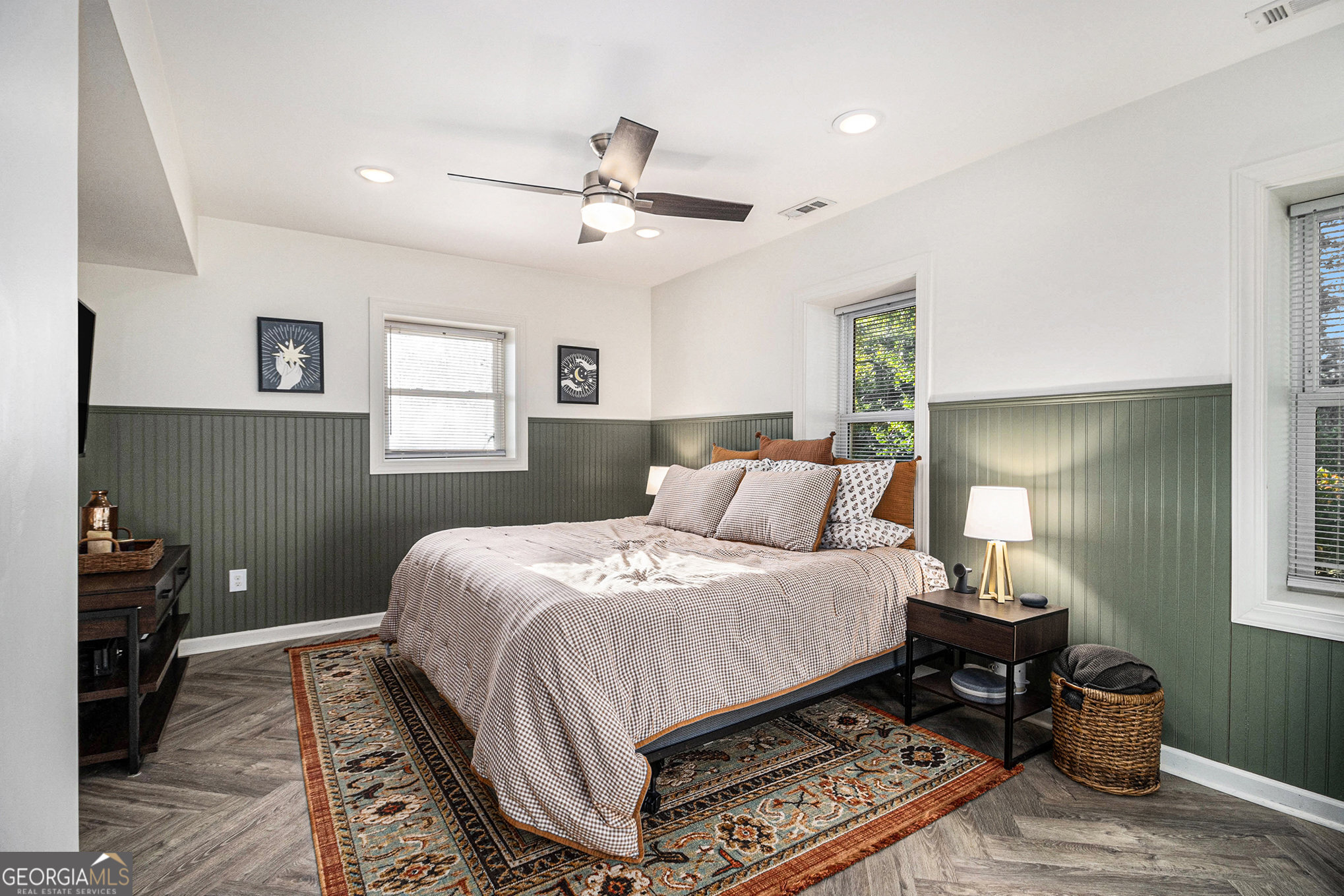 Edinburg Estates - Residential