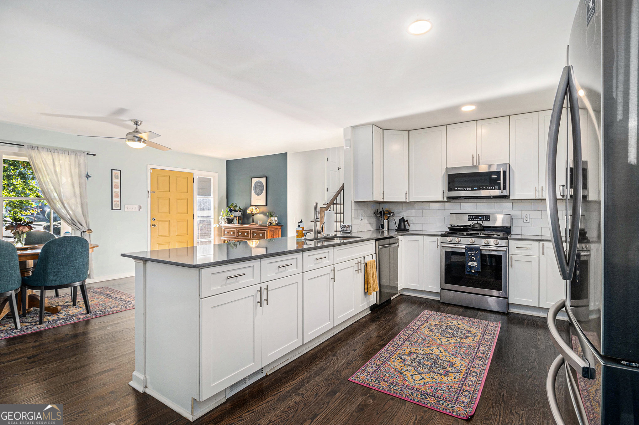 Edinburg Estates - Residential