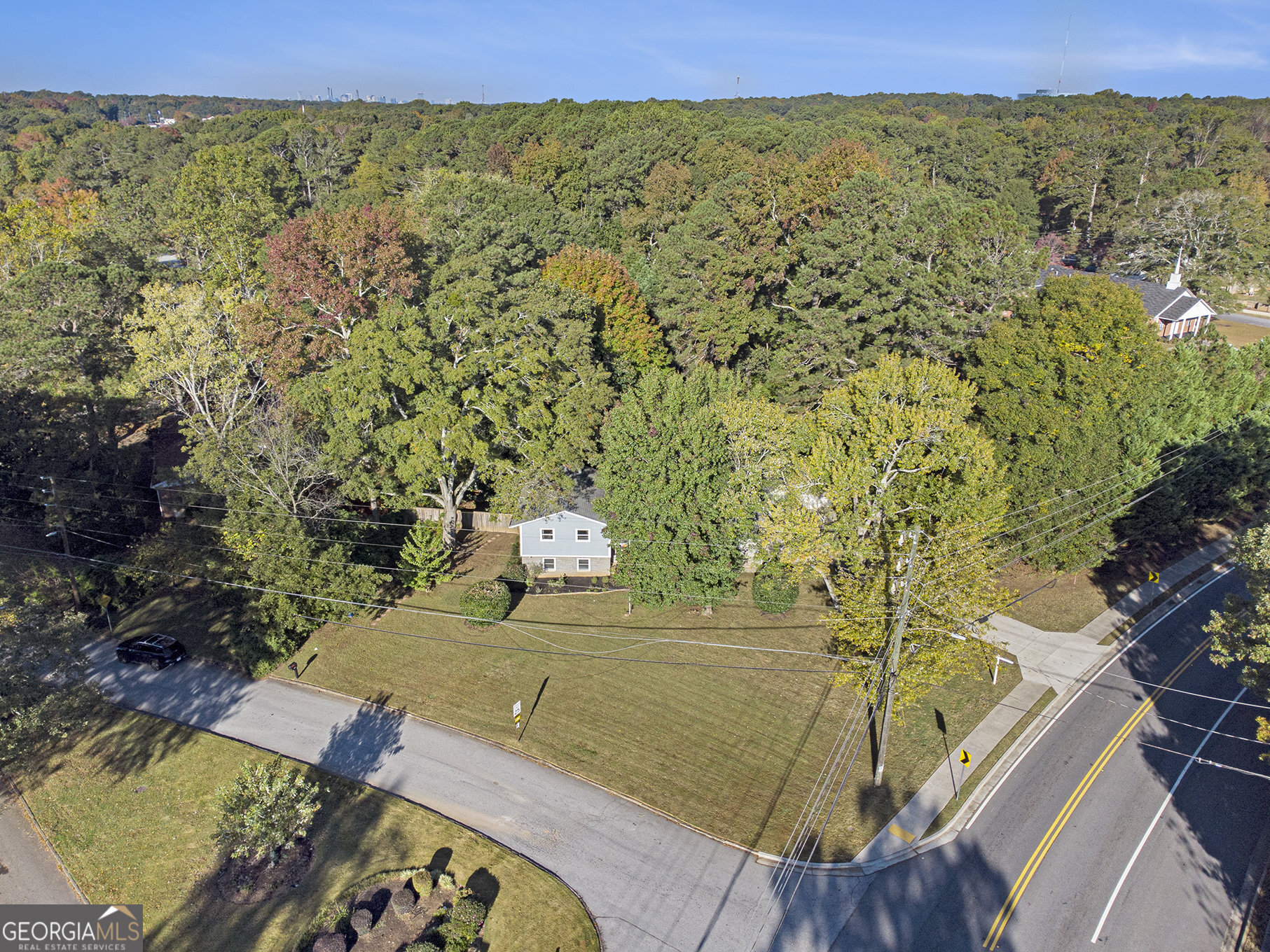 Edinburg Estates - Residential