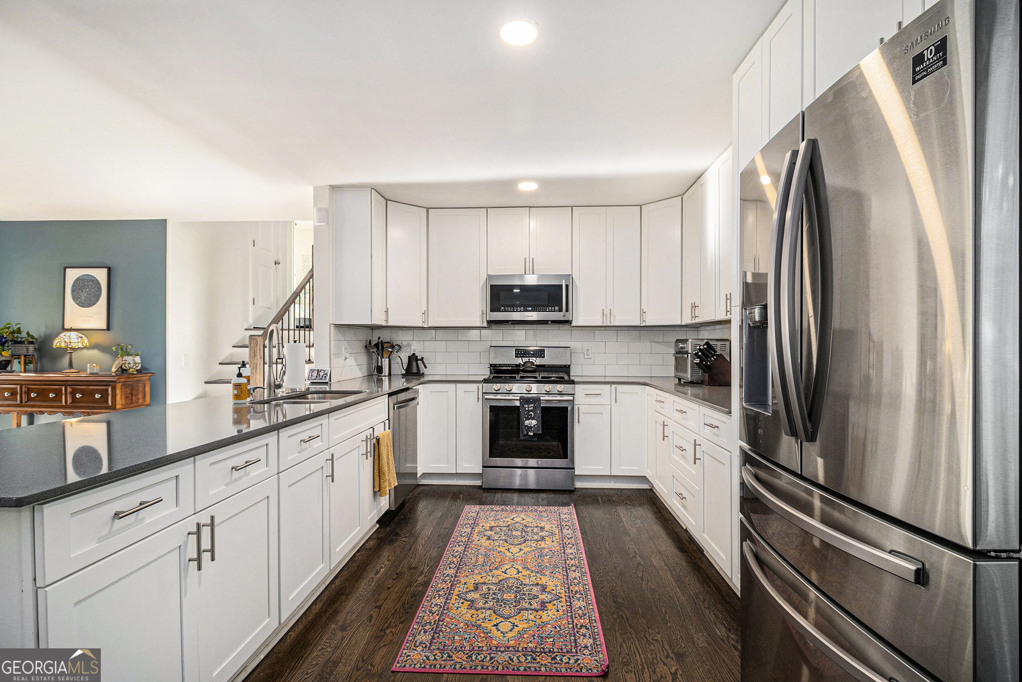 Edinburg Estates - Residential