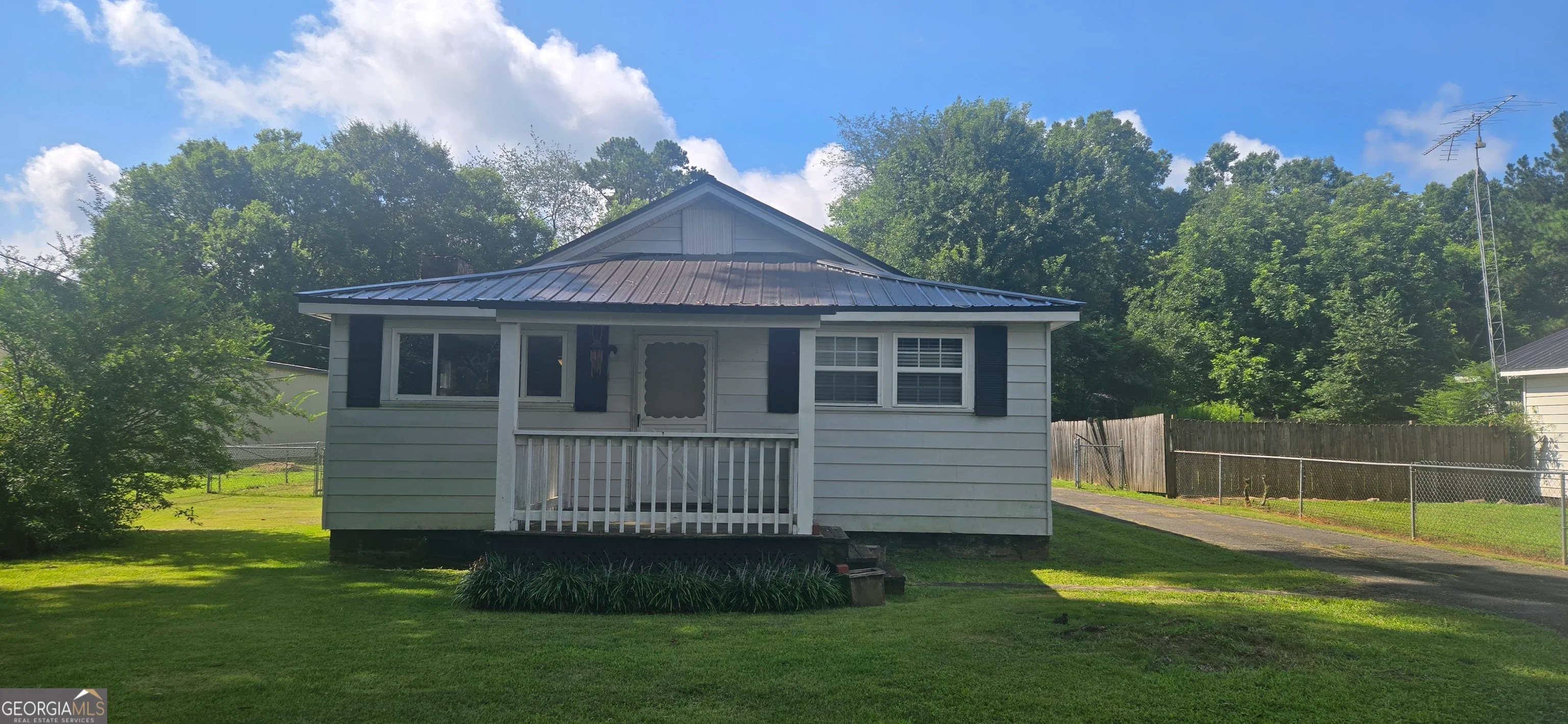 157 Harrell Street, Trion, GA, 30753