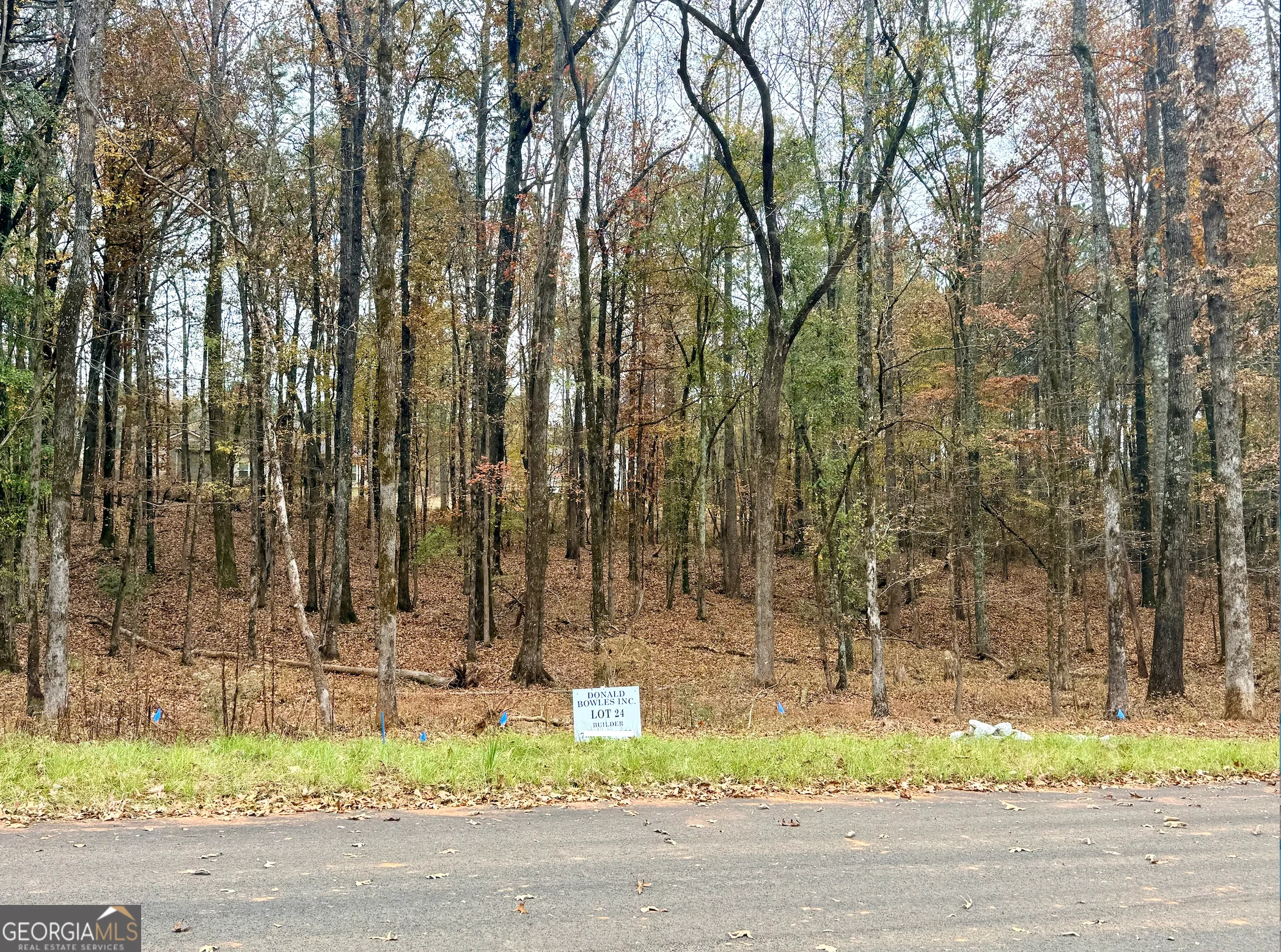 LOT 24 Rolling Meadows Way, Waverly Hall, GA, 31831