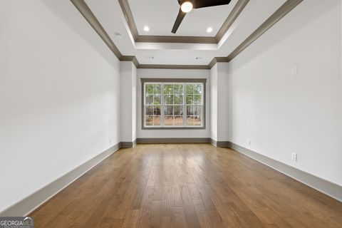 A home in Greensboro