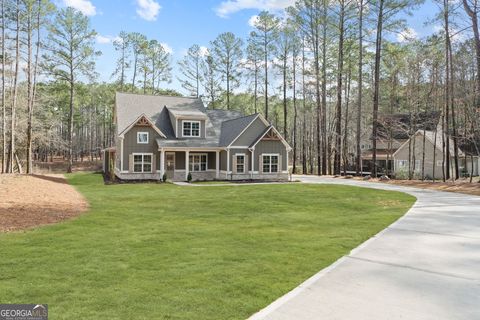 A home in Greensboro