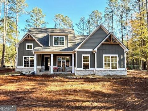 A home in Greensboro