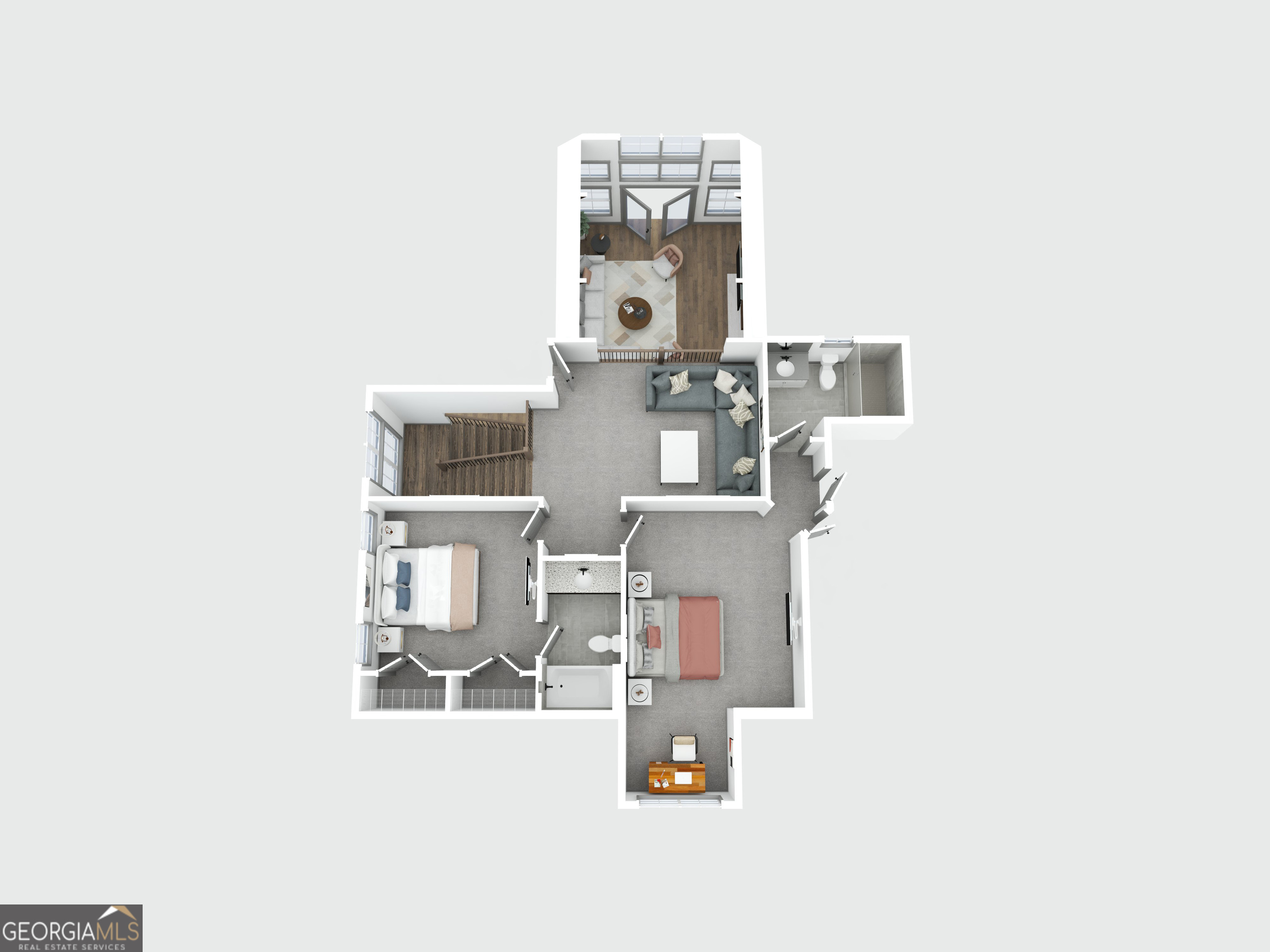 2031 Pine Valley CT