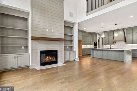 A home in Greensboro