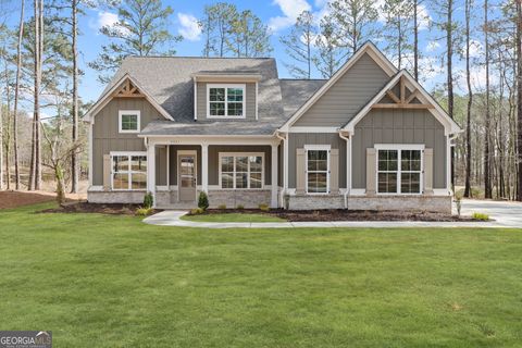 2031 Pine Valley CT Greensboro GA 30642