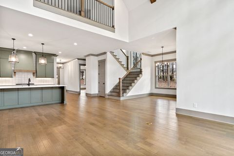 A home in Greensboro