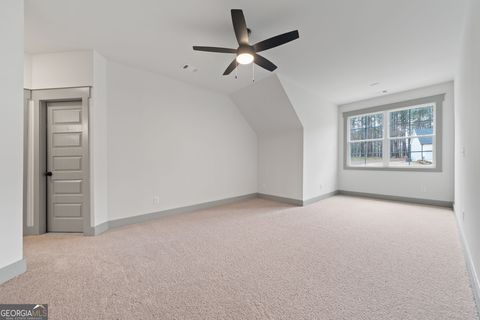 A home in Greensboro