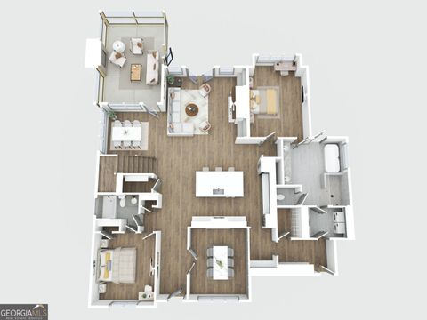A home in Greensboro