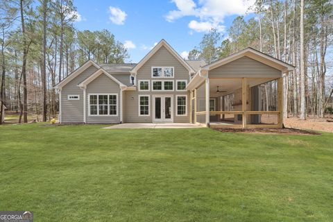 A home in Greensboro