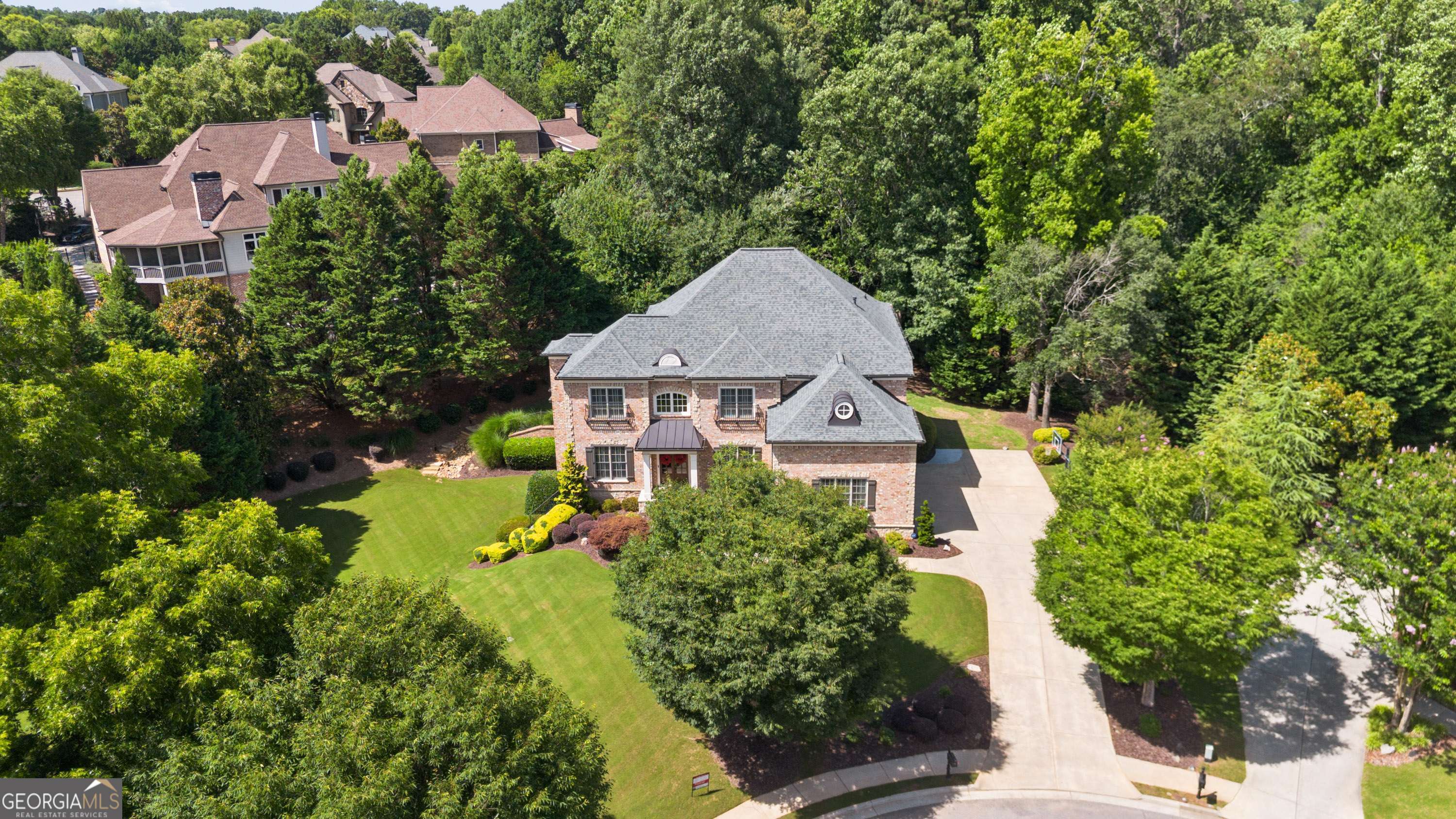 4085 Asheville Manor CT