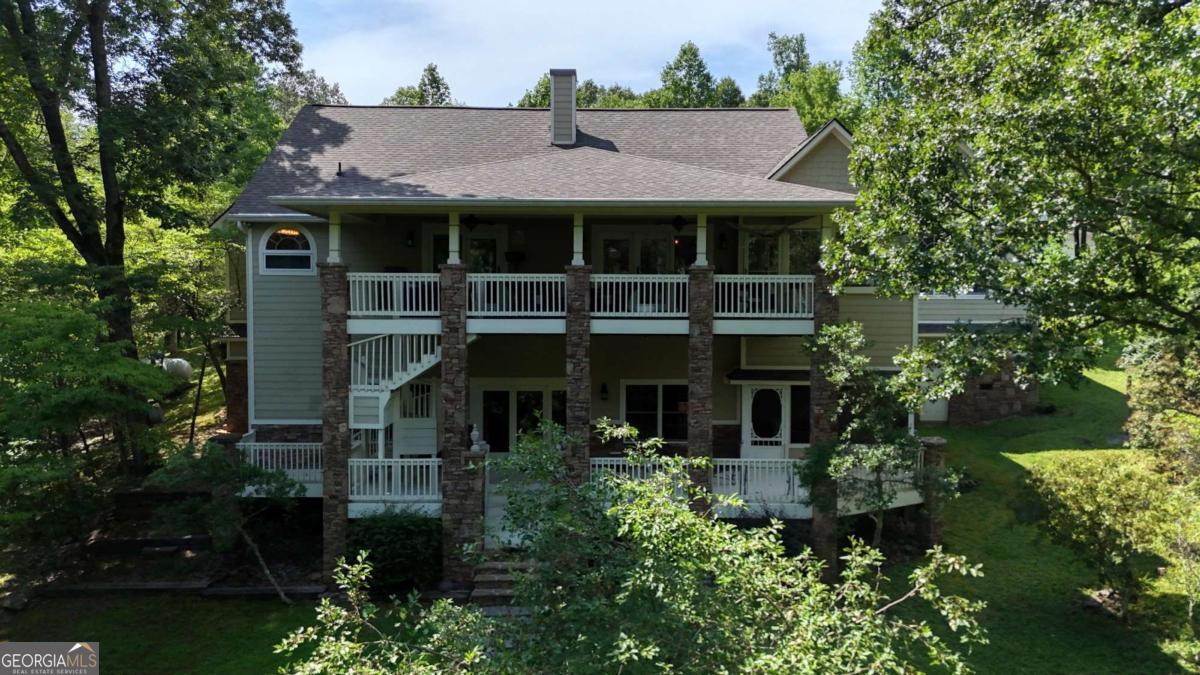 771 Laurel Hill RD