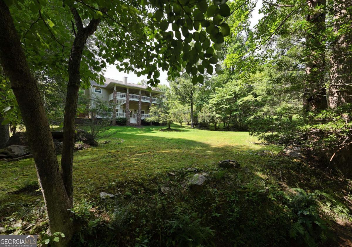 771 Laurel Hill RD