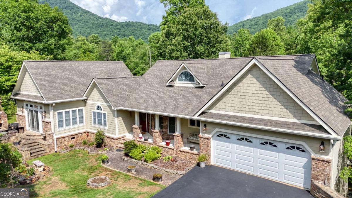771 Laurel Hill RD