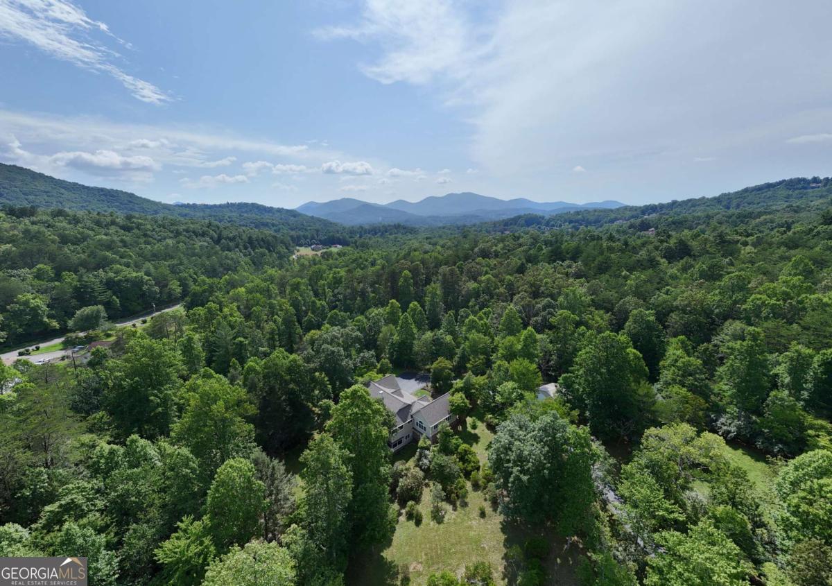 771 Laurel Hill RD