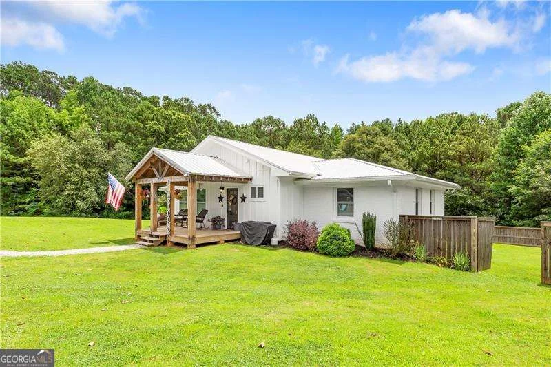1831 Holly Springs Road