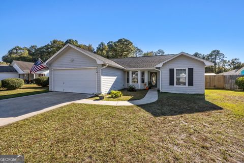 Photo of 114 Hydrangea Road, Kingsland, GA 31548 (MLS # 10643342)