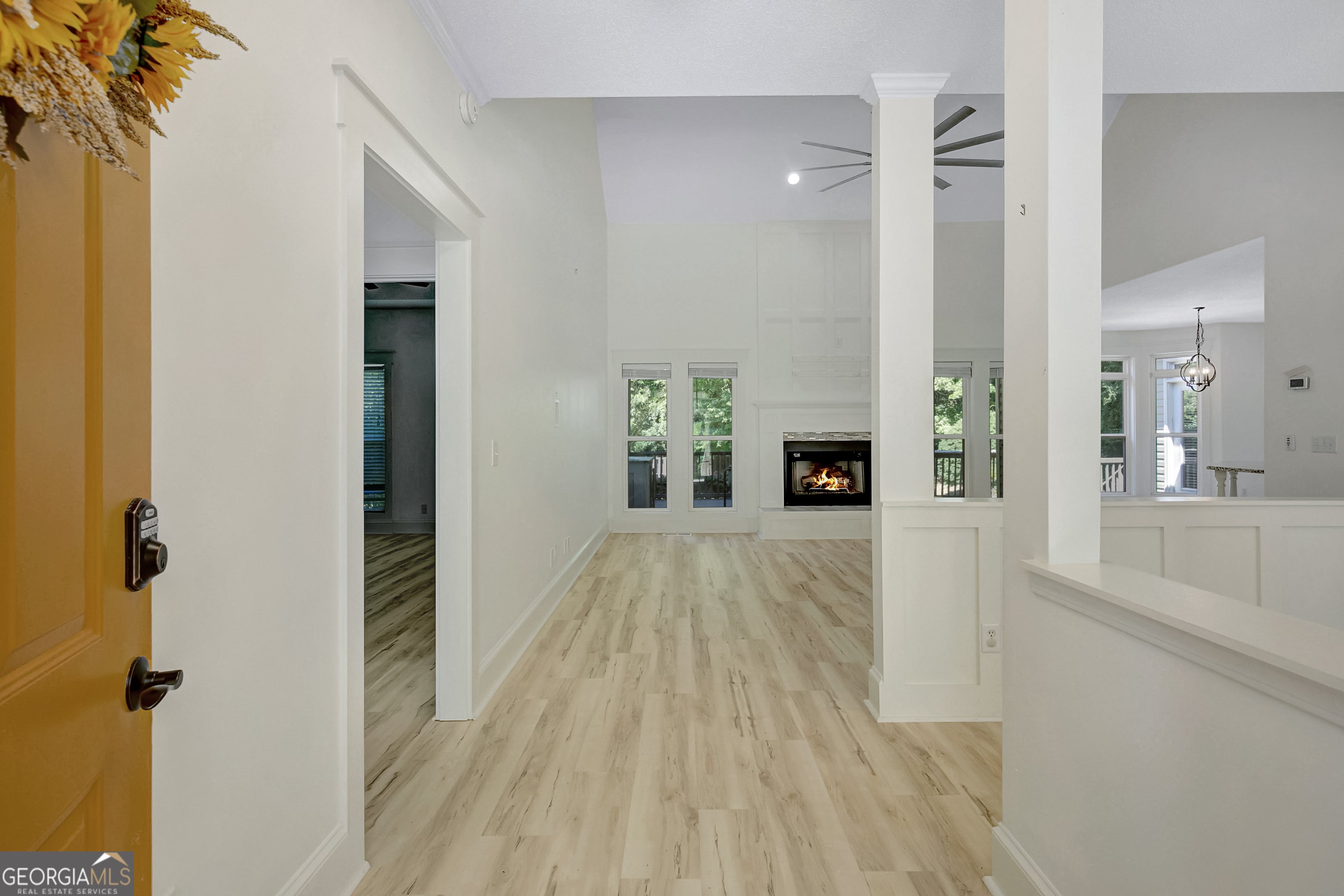 37 Forest PT