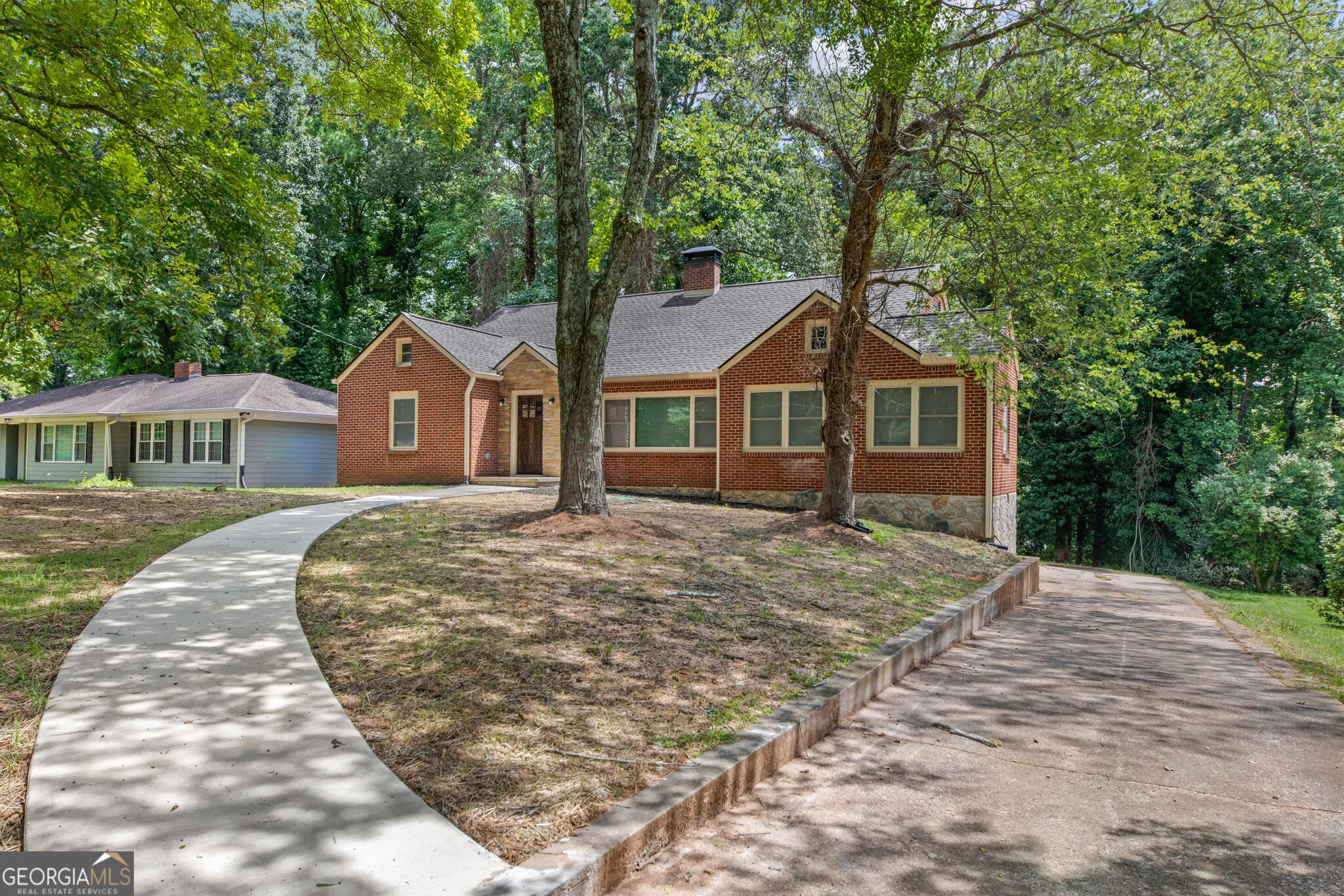 2188 Beecher Road SW