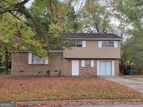 6420 Buckhurst TRL South Fulton GA 30349