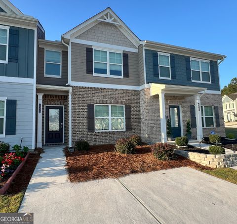 4352 Shaffer CT 58 Union City GA 30291