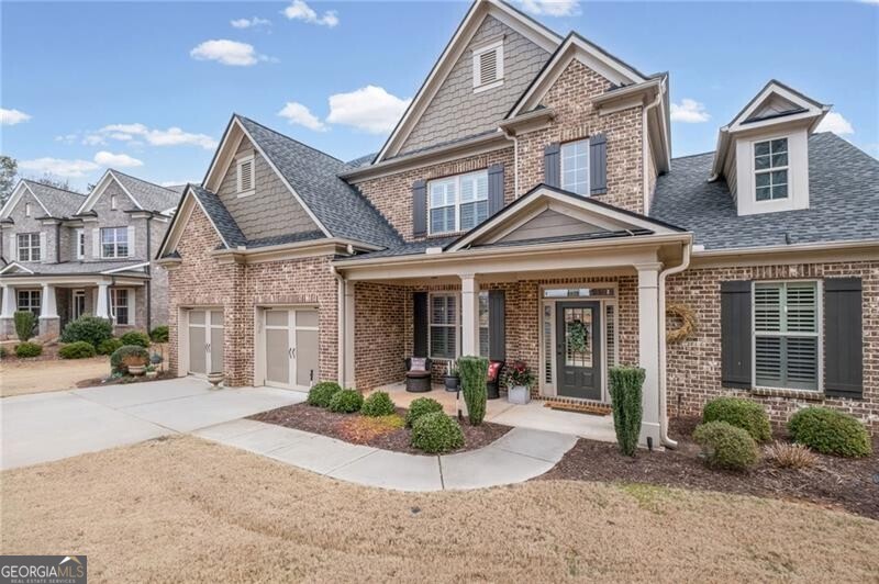 210 Brookwood Estates DR