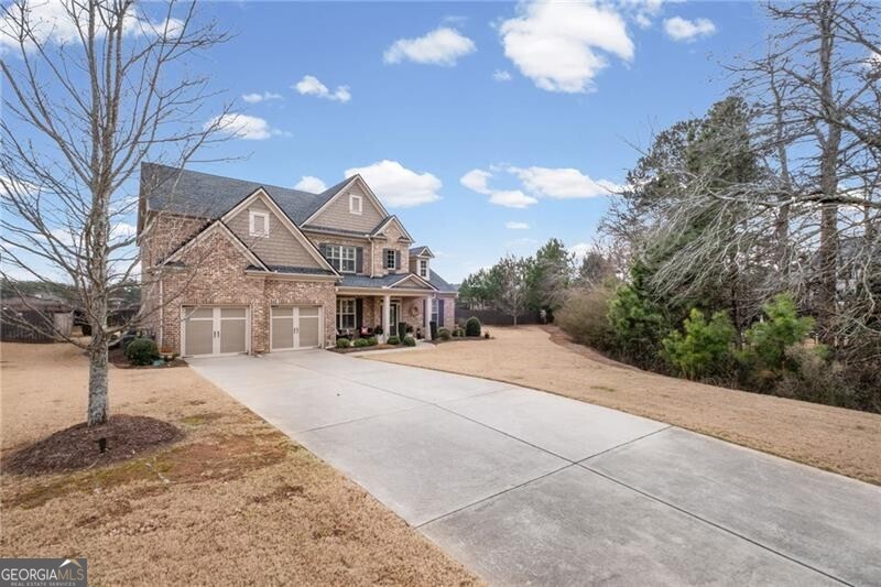 210 Brookwood Estates DR