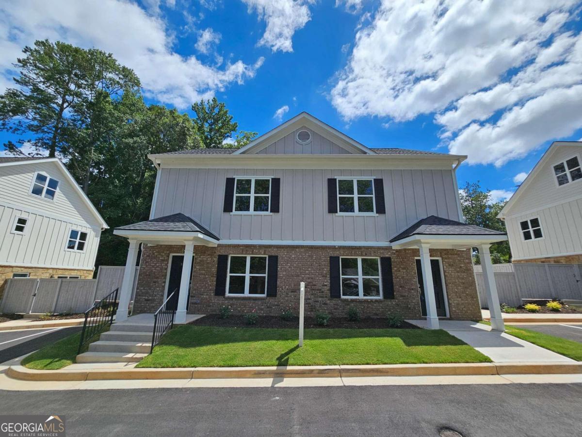 View Gainesville, GA 30501 townhome