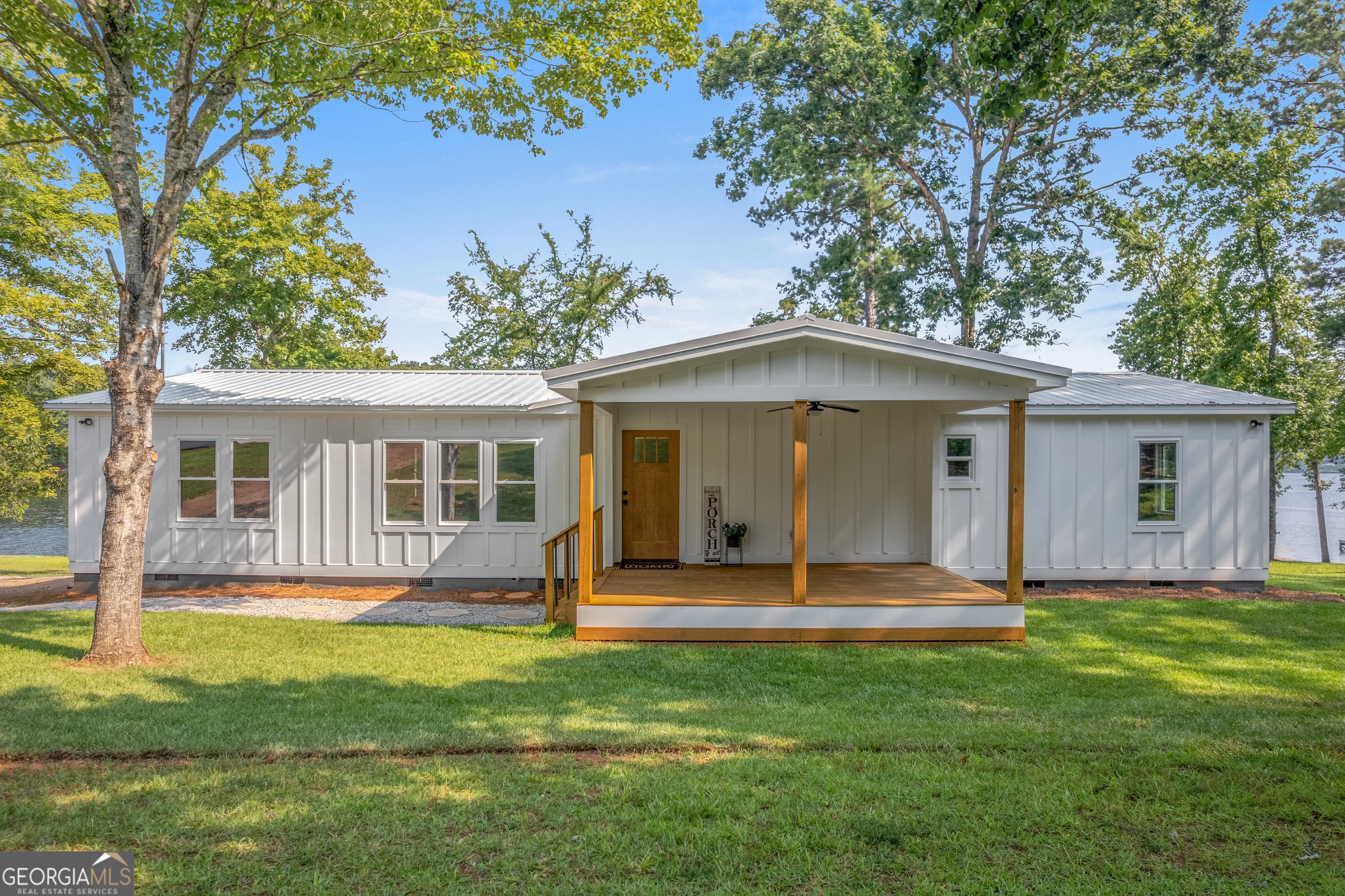 128 Pope Road