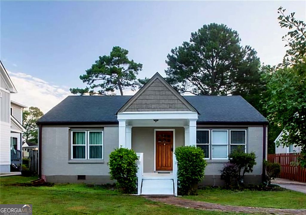 Photo of 1680 Newton Avenue SE, Atlanta, GA 30316 (MLS # 10697273)