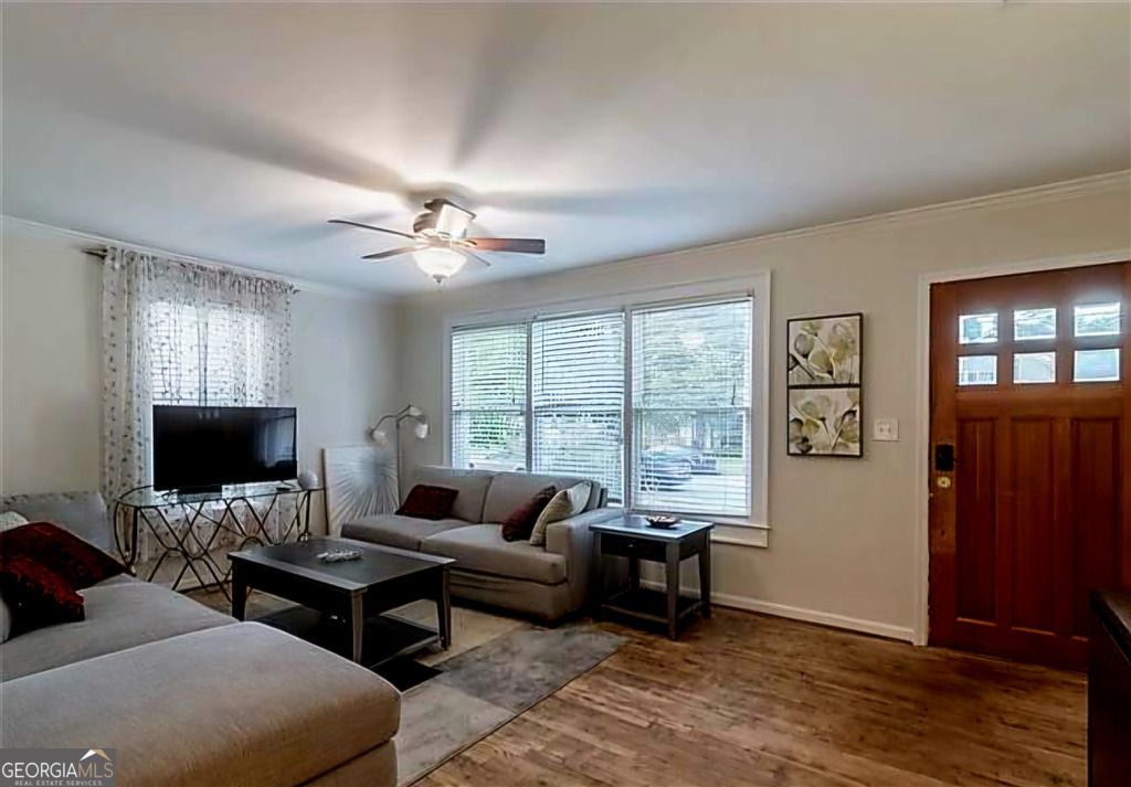 Photo of 1680 Newton Avenue SE, Atlanta, GA 30316 (MLS # 10697273)