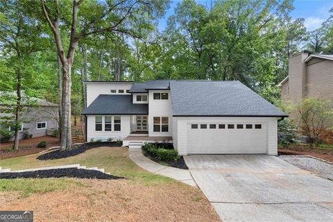 3040 Roxburgh DR Roswell GA 30076