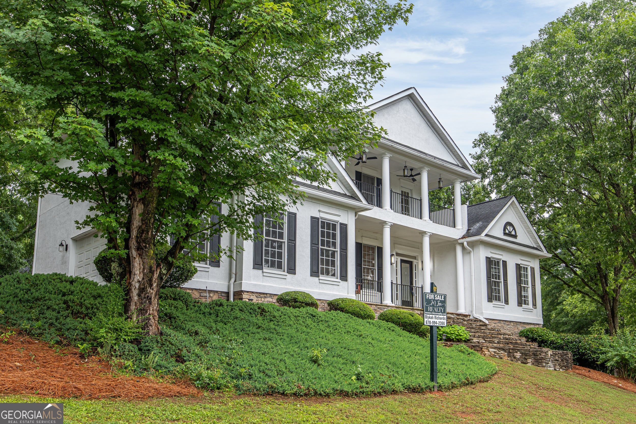166 Glen Eagle WAY