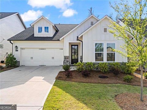 5121 Aster BND Canton GA 30114